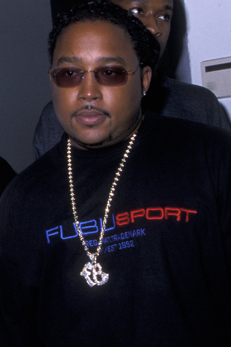 1990s hip hop fashion trends