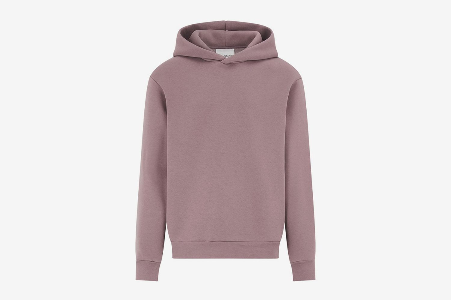 The Best Blank Hoodies in the Streetwear World