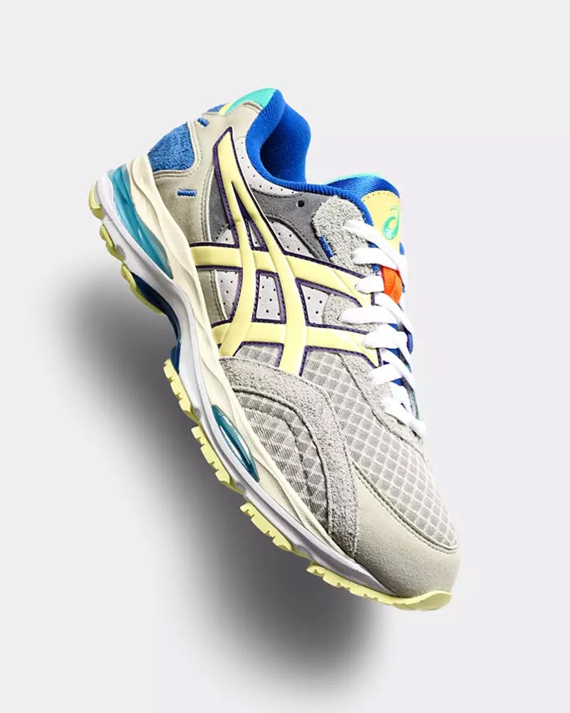 upcoming asics collabs