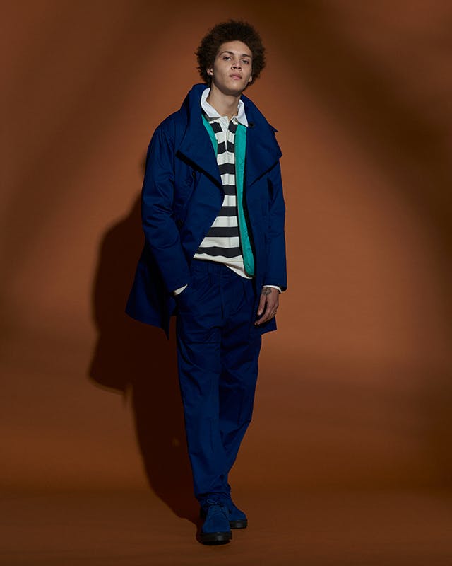 saturdays nyc fw18