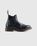 Dr. Martens – Vintage 2976 Black Quilon - Chelsea Boots - Black - Image 1