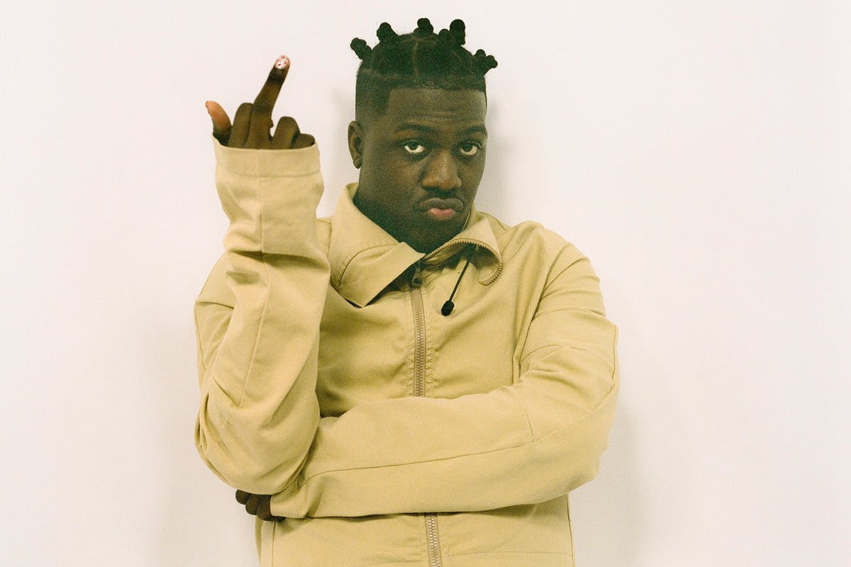 Lil Yachty Releases His New Trippy Album, 'Let's Start Here' - Vimarsana News