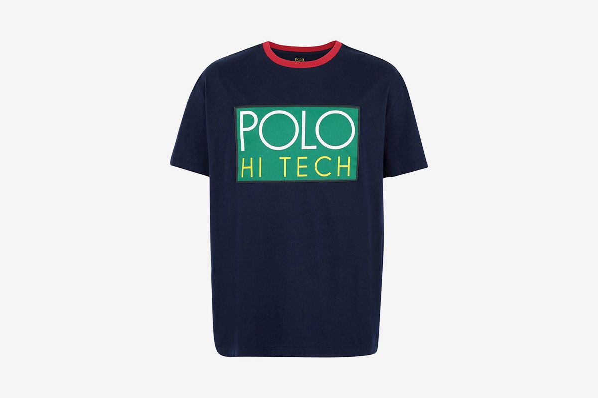 Polo hi tech sneakers new arrivals
