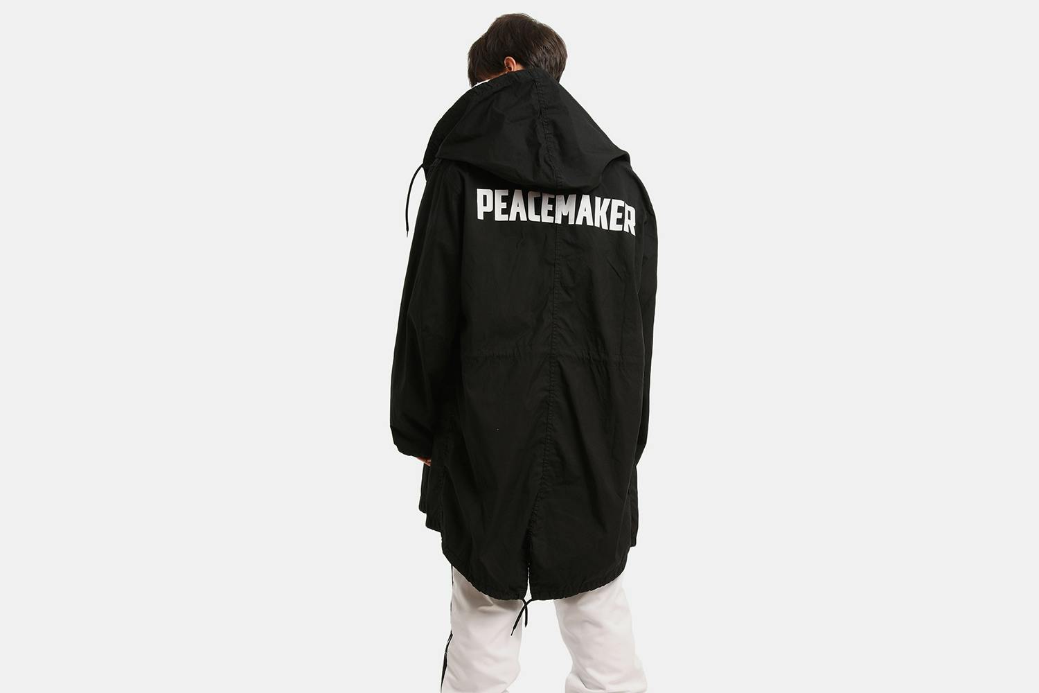 it 30th anniversary merch Acne Studios FACESTASM I.T