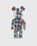 Medicom – Be@rbrick Keith Haring #9 1000% Multi - Toys - Multi - Image 2