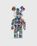 Medicom – Be@rbrick Keith Haring #9 1000% Multi - Art & Collectibles - Multi - Image 2