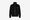 Black Buckle Track Jacket