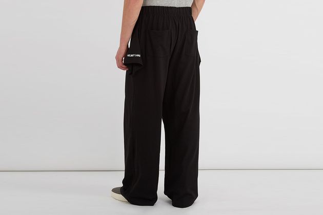 Here Are Out Favorite Helmut Lang Pieces to Buy Right Now