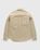 Carhartt WIP – Glenn Shirt Jacket Dusty Hamilton Brown - Shirts - Brown - Image 2
