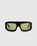 Port Tanger – Mauretania Black/Warm Olive - Eyewear - Black - Image 1