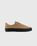 Last Resort AB – VM002 Suede Lo Sand/Black