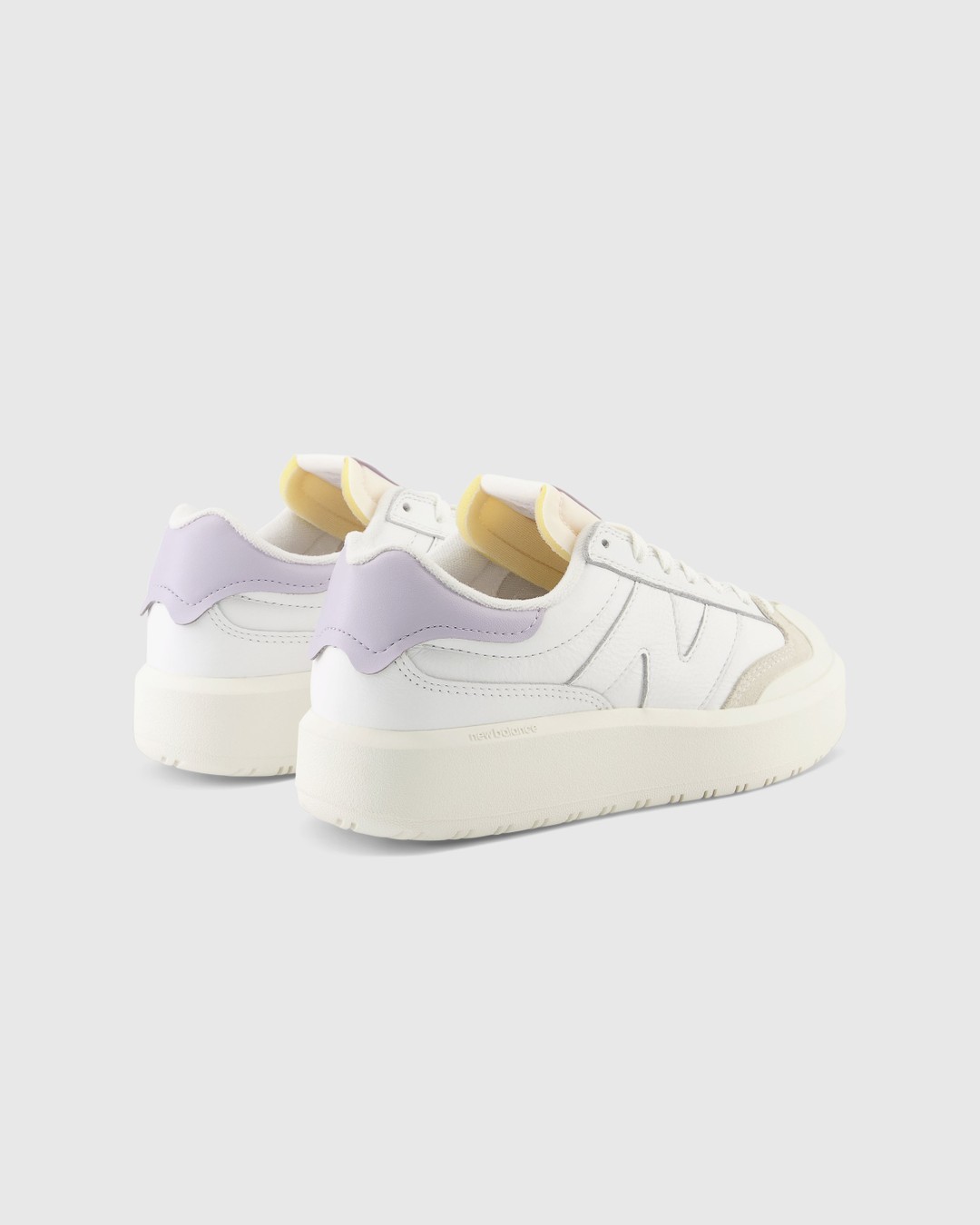 New balance sale supercourt