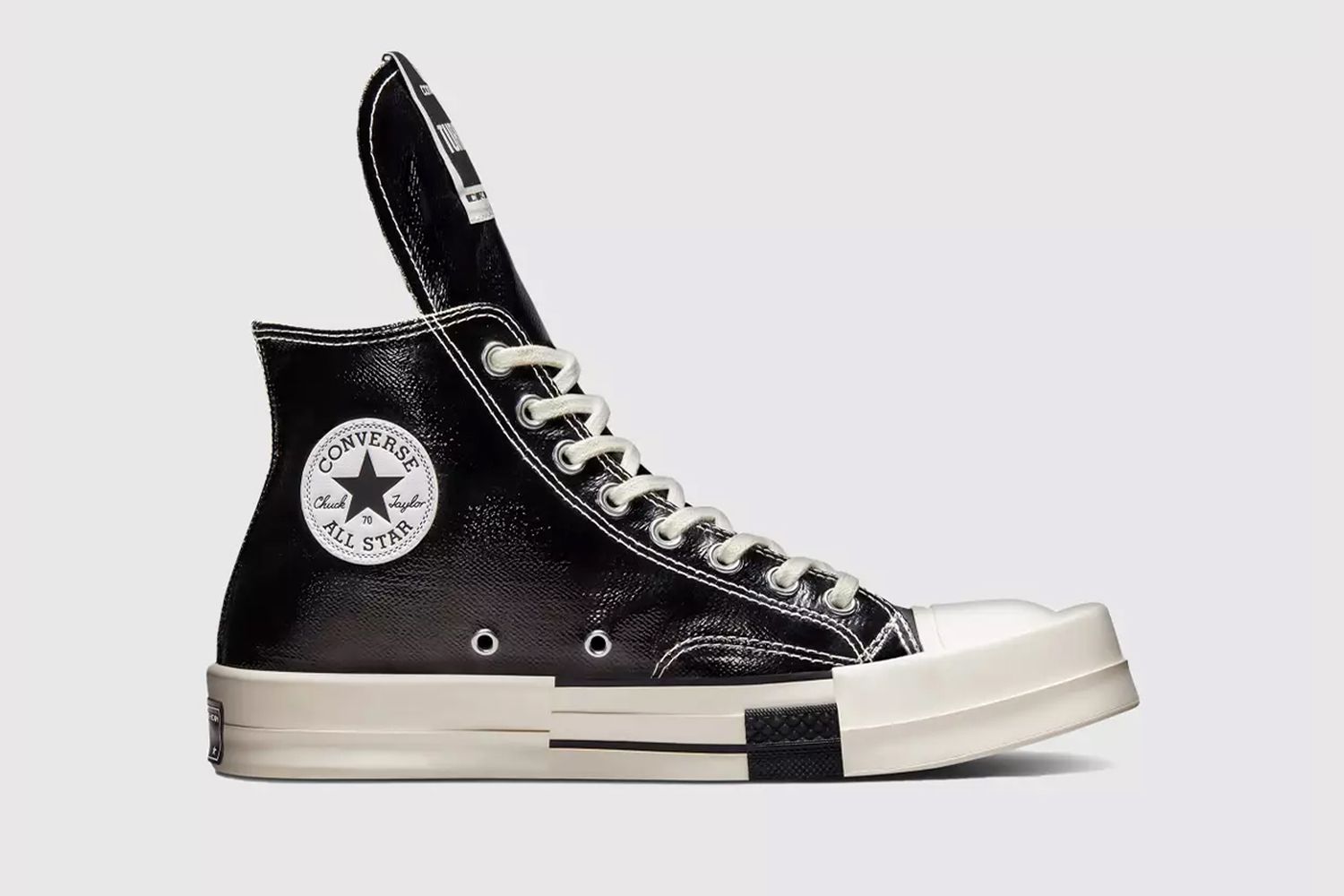 DRKSHDW TURBODRK Chuck 70 Hi