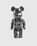 Be@rbrick Benjamin Grant Overview Barcelona 1000% Multi
