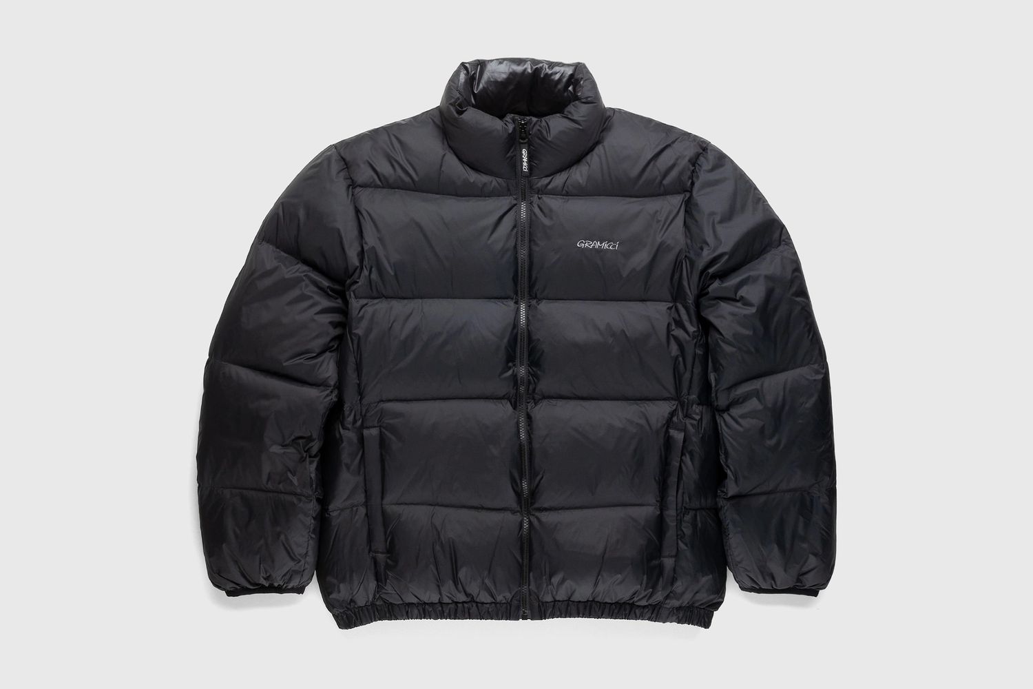 Down Puffer Jacket