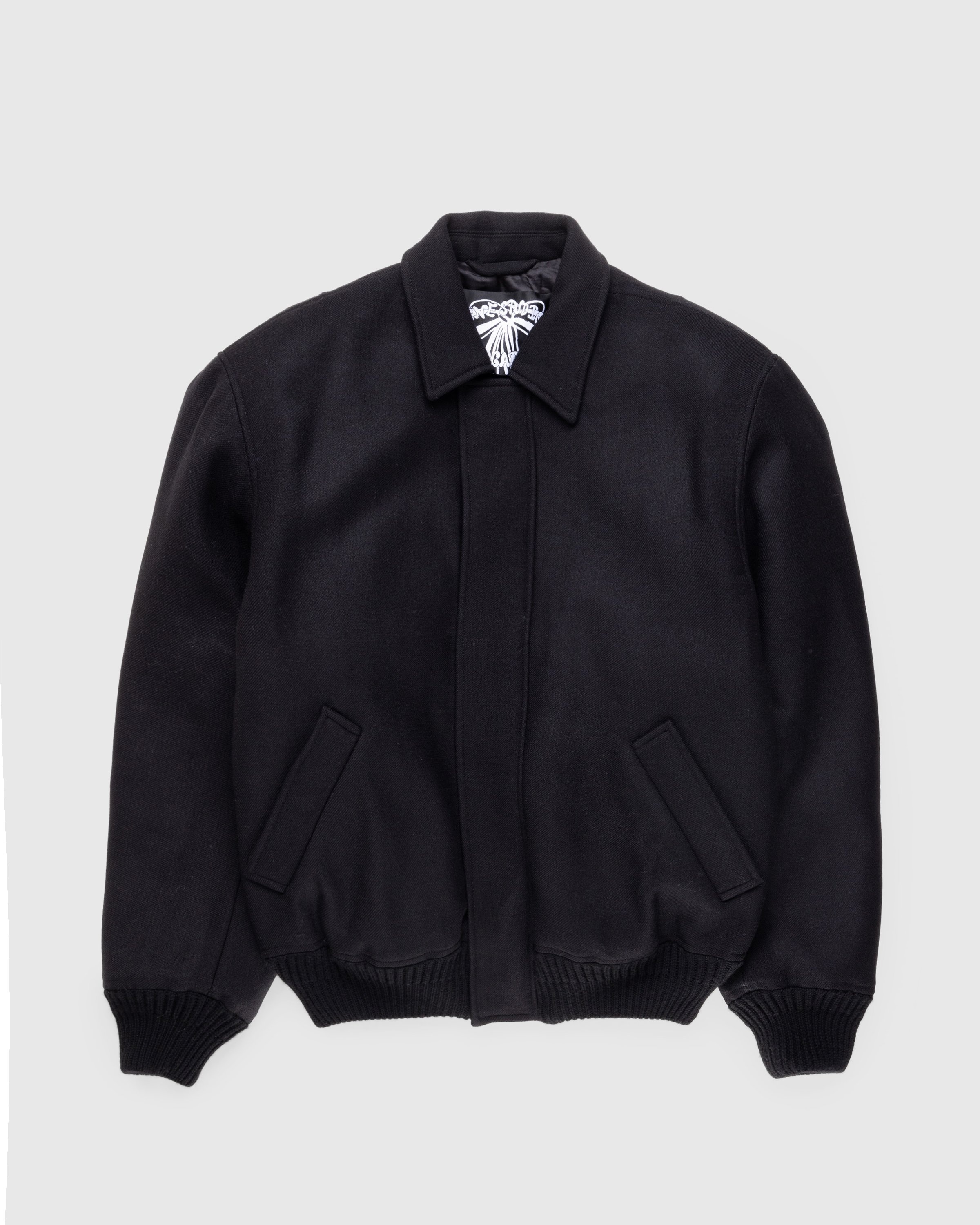 Acne bomber sale shop