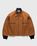 RANRA – Unnar Reversible Jacket Black