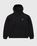 Patta – Teddy Bear Hoodie Black - Sweats - Black - Image 2