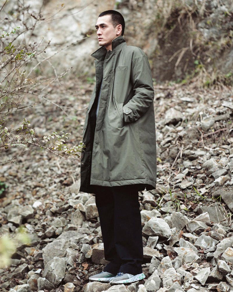 The Best Outdoor Clothing Brands in the World Highsnobiety