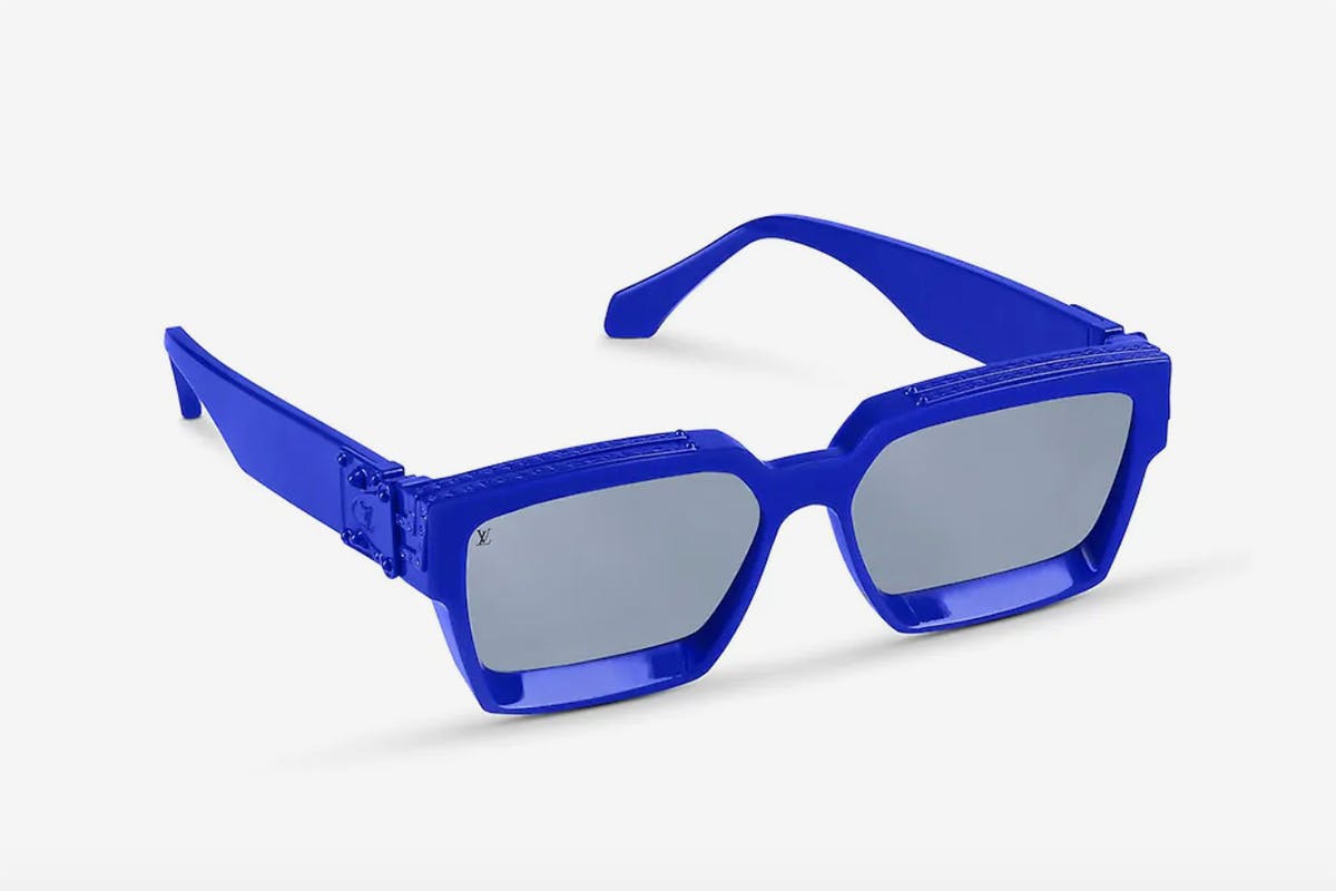 Louis Vuitton Releases Ss 1 1 Millionaires Sunglasses