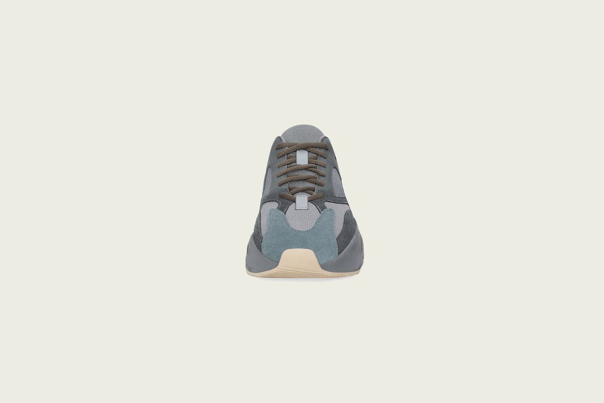 yeezy boost 700 v1 teal blue