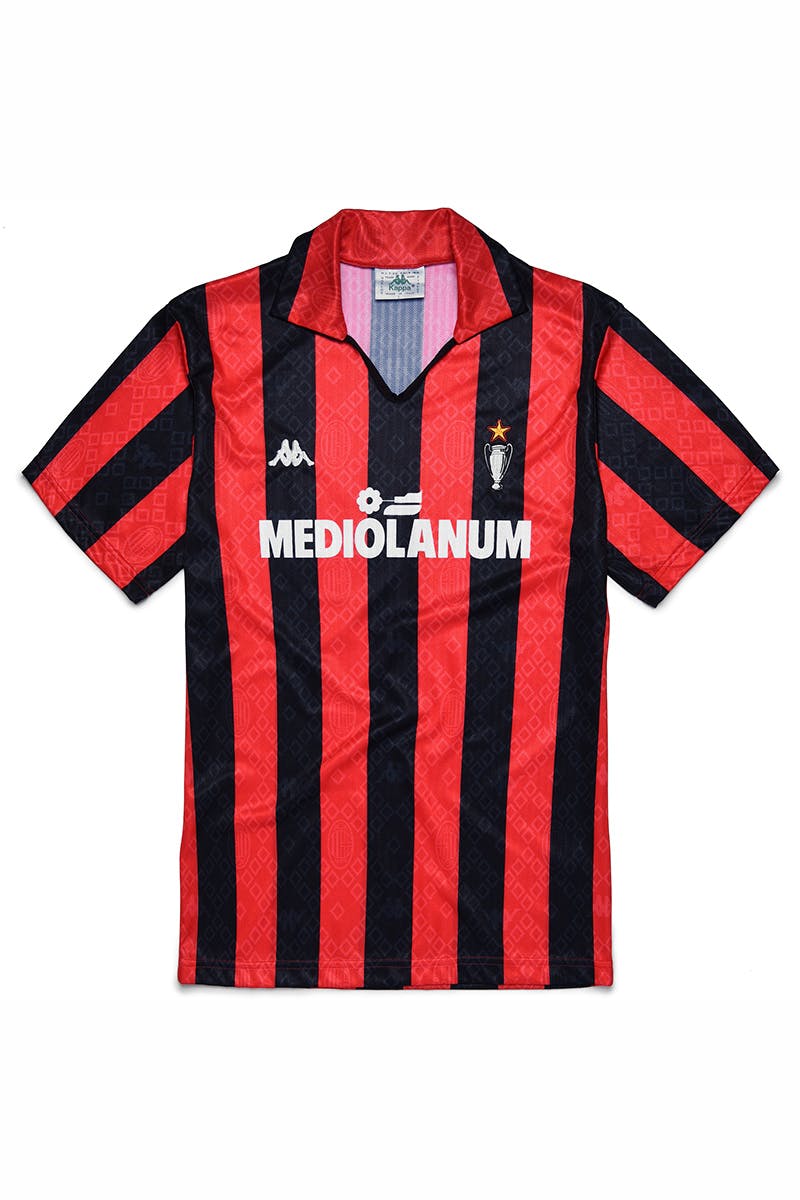 kappa-milan