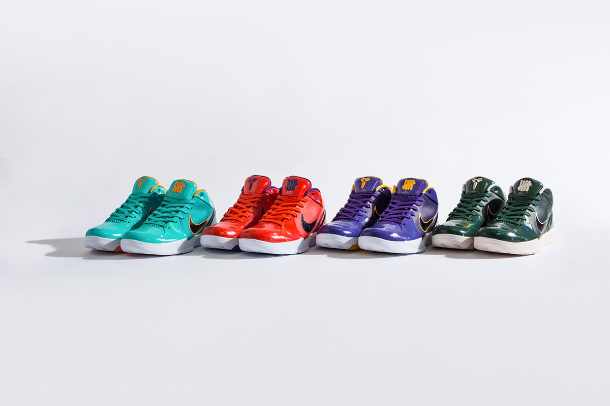 where to buy kobe undefeated