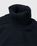 Stone Island – Knit Turtleneck Navy Blue - Sweats - Blue - Image 3