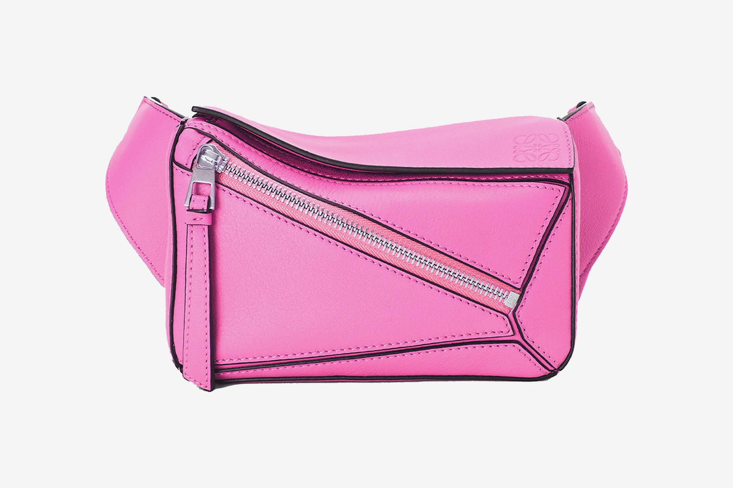 Puzzle Bum Bag