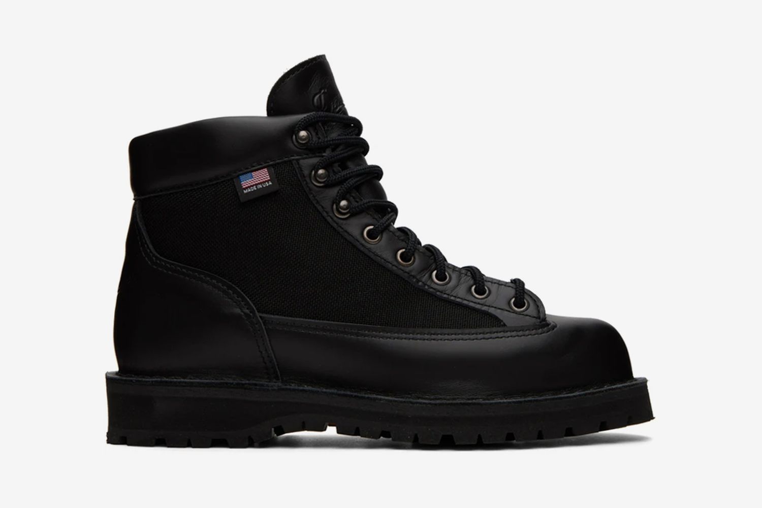 Light Boots