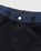 Carhartt WIP – Double Knee Pant Dark Navy - Pants - Blue - Image 4