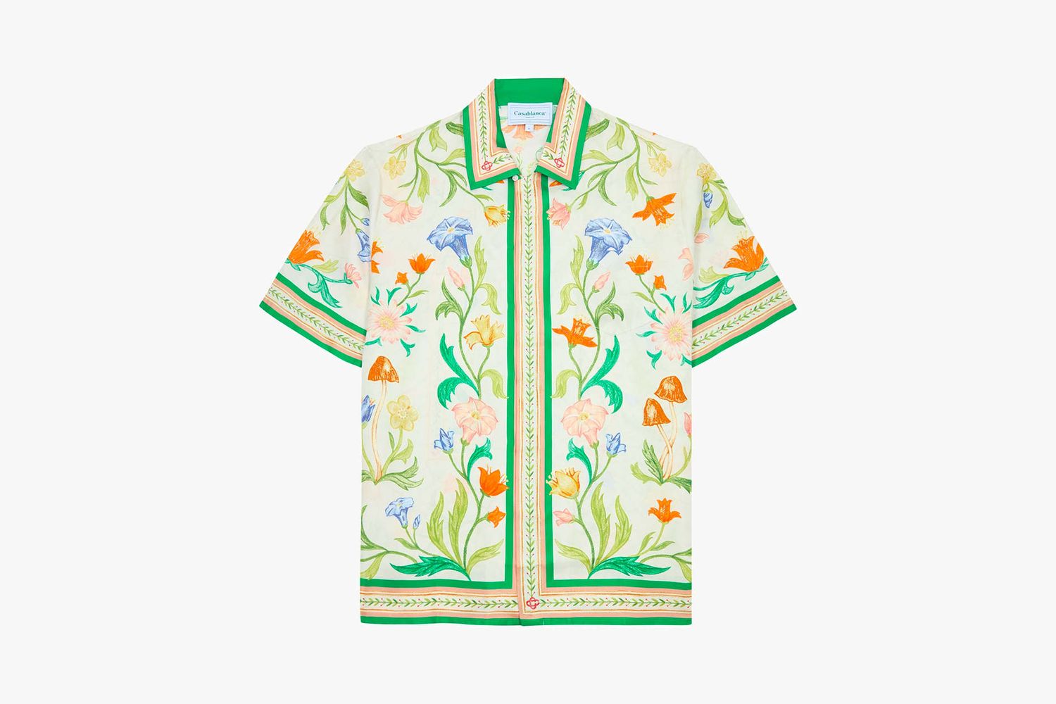 L'Arche Fleurie Shirt