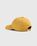 Highsnobiety – Nylon Ball Cap Dijon - Hats - Yellow - Image 3
