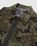 Dries van Noten – Voyde Laser Jacket Camouflage - Outerwear - Brown - Image 4