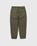 P-Sports-Mon Trousers Green