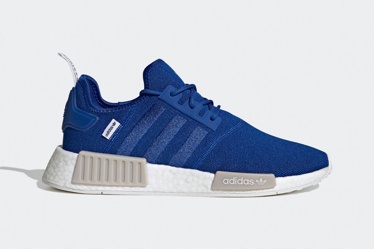 Most popular nmd top