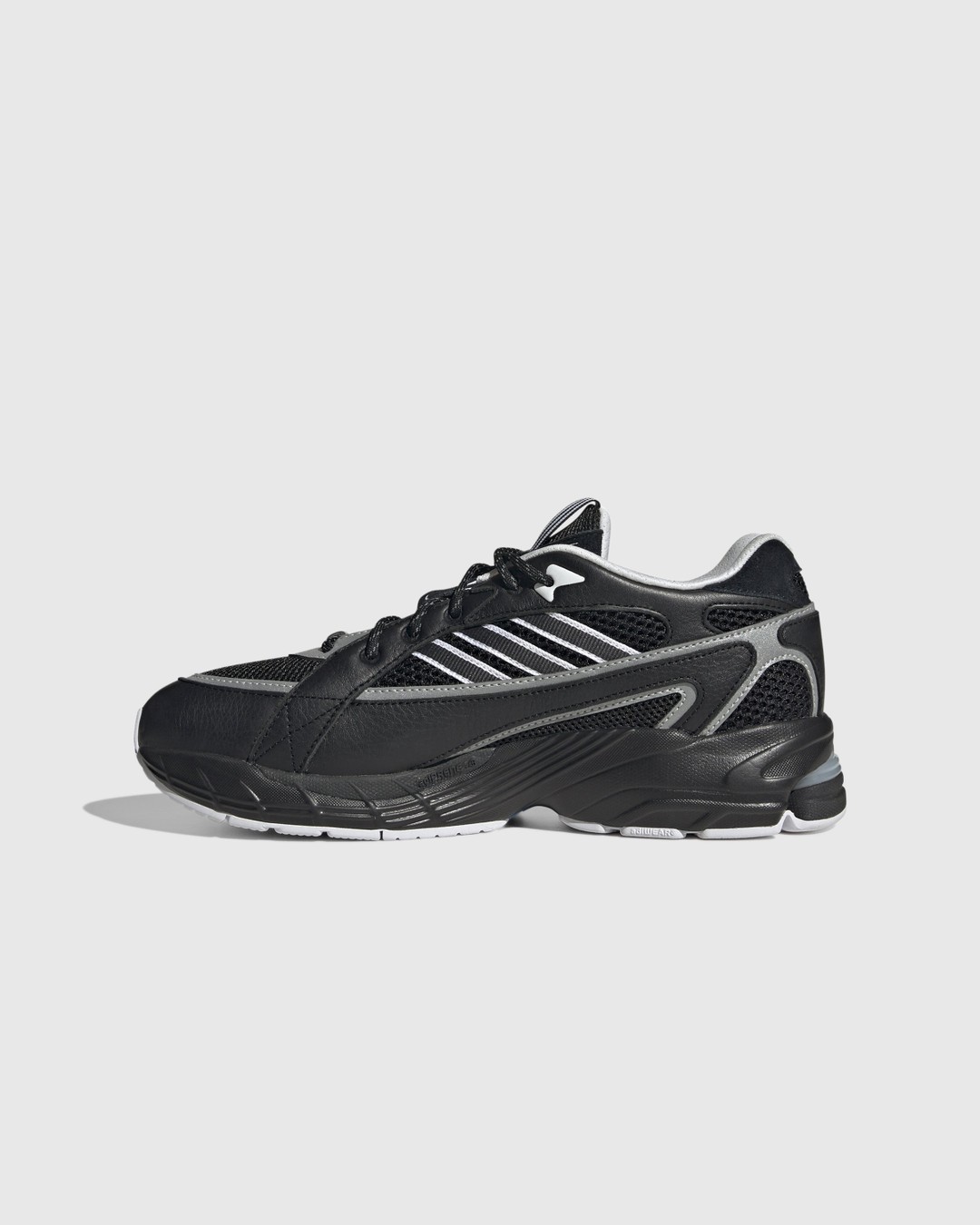 Adidas – Exomniac Black - Sneakers - Black - Image 2
