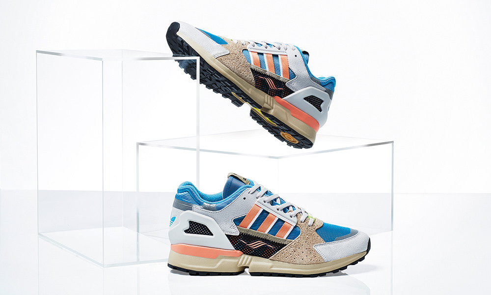 adidas ZX Where Buy Today