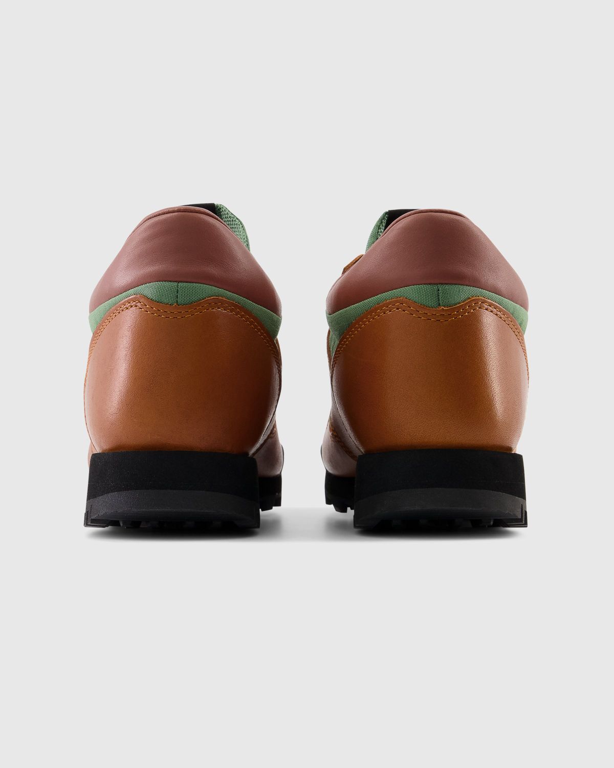 New Balance – UALGSBB Rainier Brown - Sneakers - Brown - Image 5