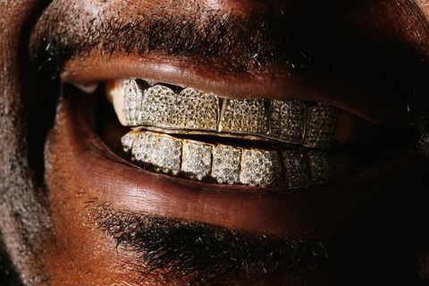 A Brief History of Grills in Hip-Hop | Highsnobiety