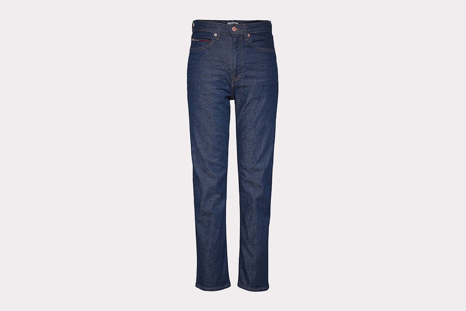 TJ 1990 Straight Fit Jeans
