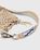 SSU – Crochet Mesh Stitch Crossbody Bag Tan - Bags - Beige - Image 3