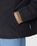 Highsnobiety – Insulated Coach Jacket Black - Jackets - Black - Image 6