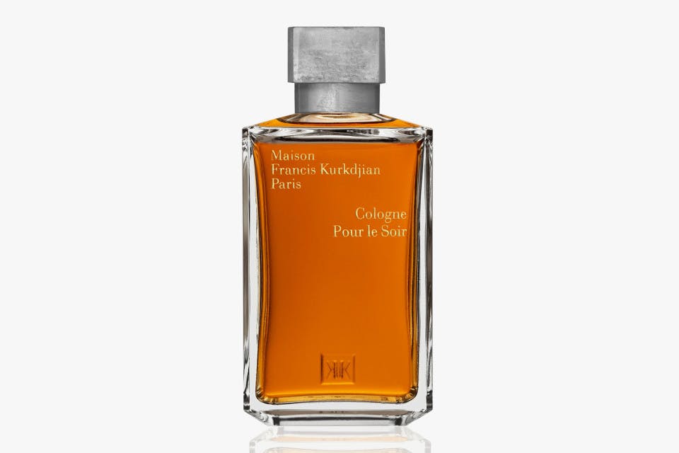 Perfume Brand Maison Francis Kurkdijan