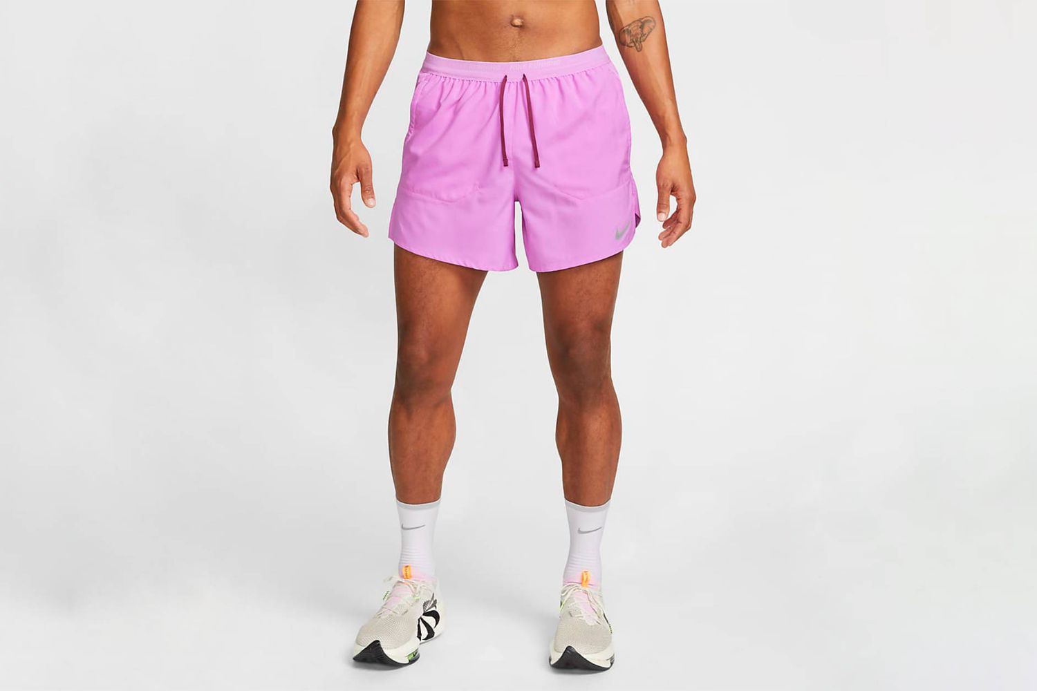 The Best Summer Running Outfits to Keep You Cool & Fit