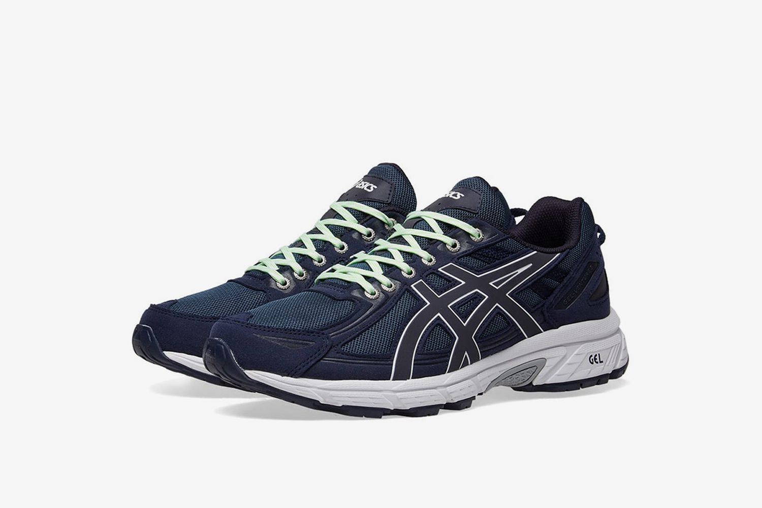 Asics x Harmony Gel-Venture 6