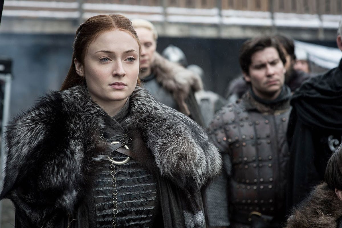 game of thrones season 8 premiere pirated 54 million
