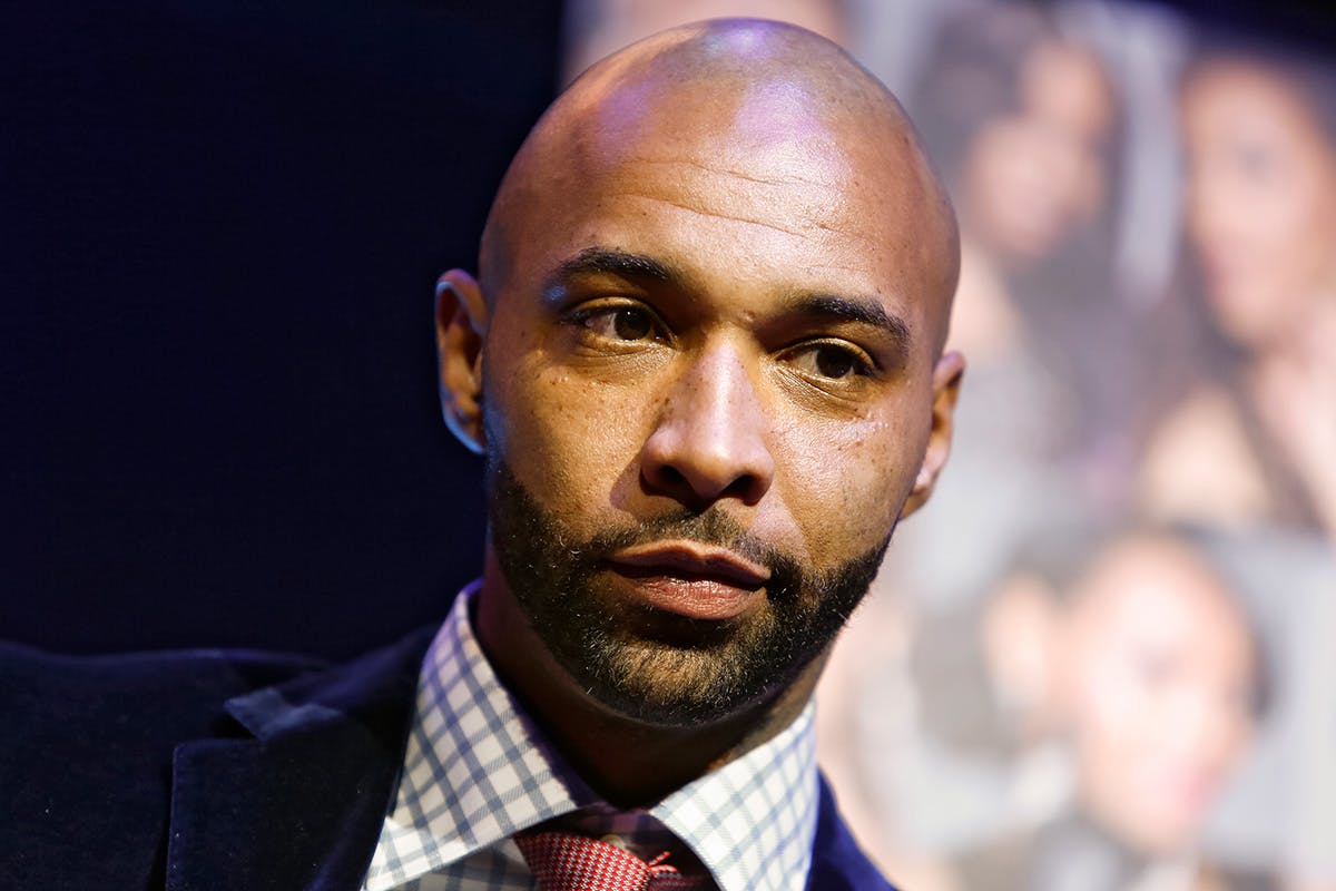 joe budden comments
