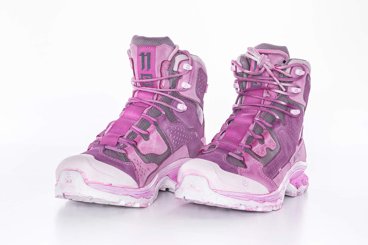 11 BBS x Salomon FW21 Collection: Official Images & Release Info