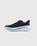 HOKA – Bondi X Black/White - Sneakers - Black - Image 2